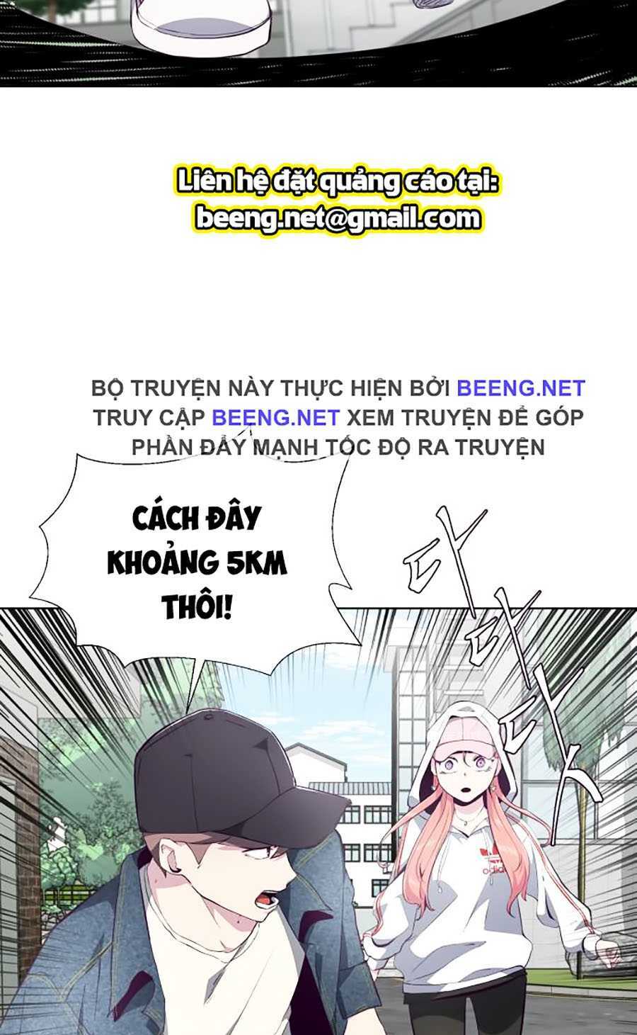 Cậu bé của thần chết chapter 53 - Upload bởi truyensieuhay.com