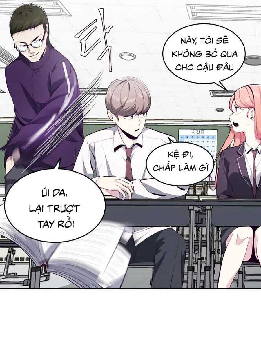 Cậu bé của thần chết chapter 53 - Upload bởi truyensieuhay.com