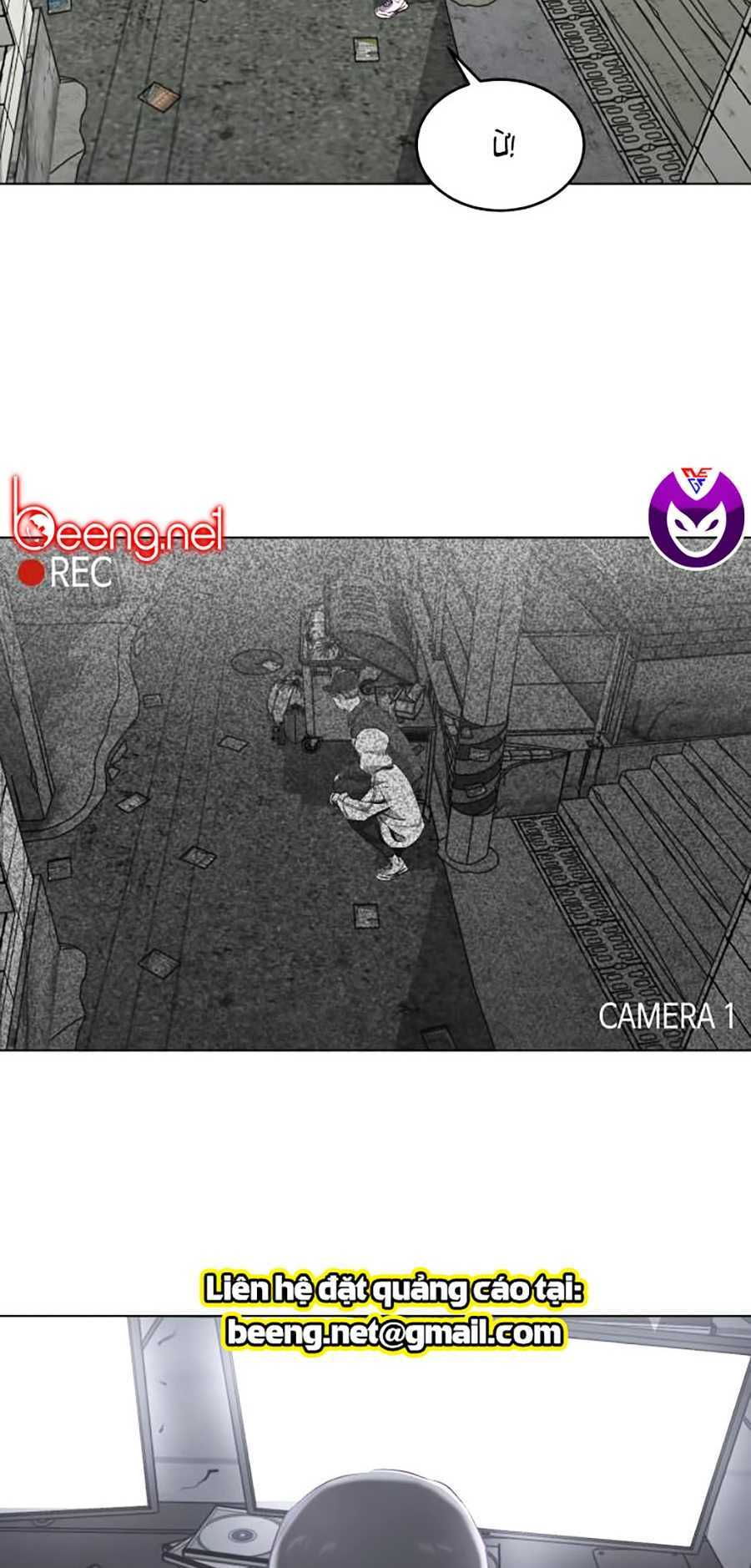 Cậu bé của thần chết chapter 53 - Upload bởi truyensieuhay.com