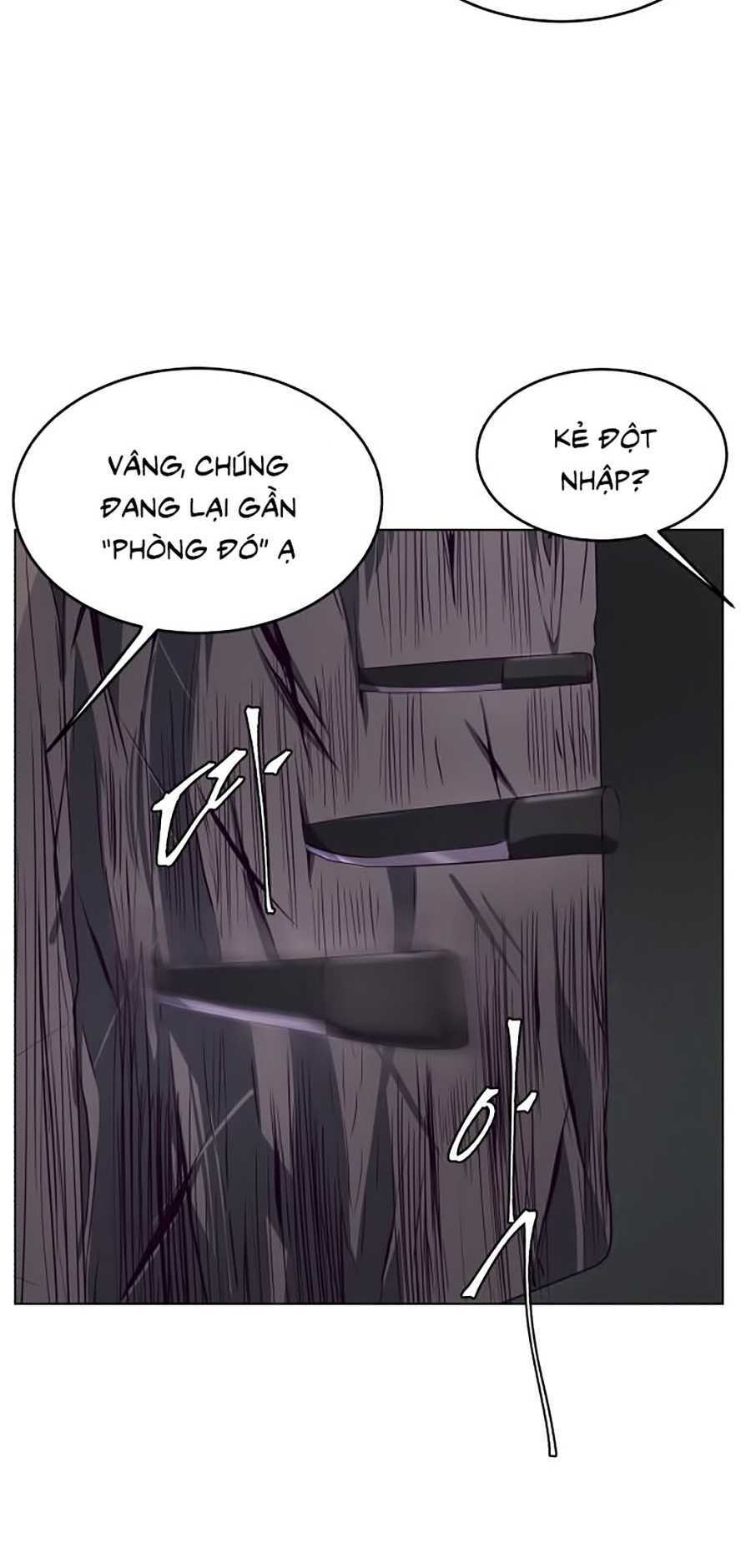 Cậu bé của thần chết chapter 53 - Upload bởi truyensieuhay.com