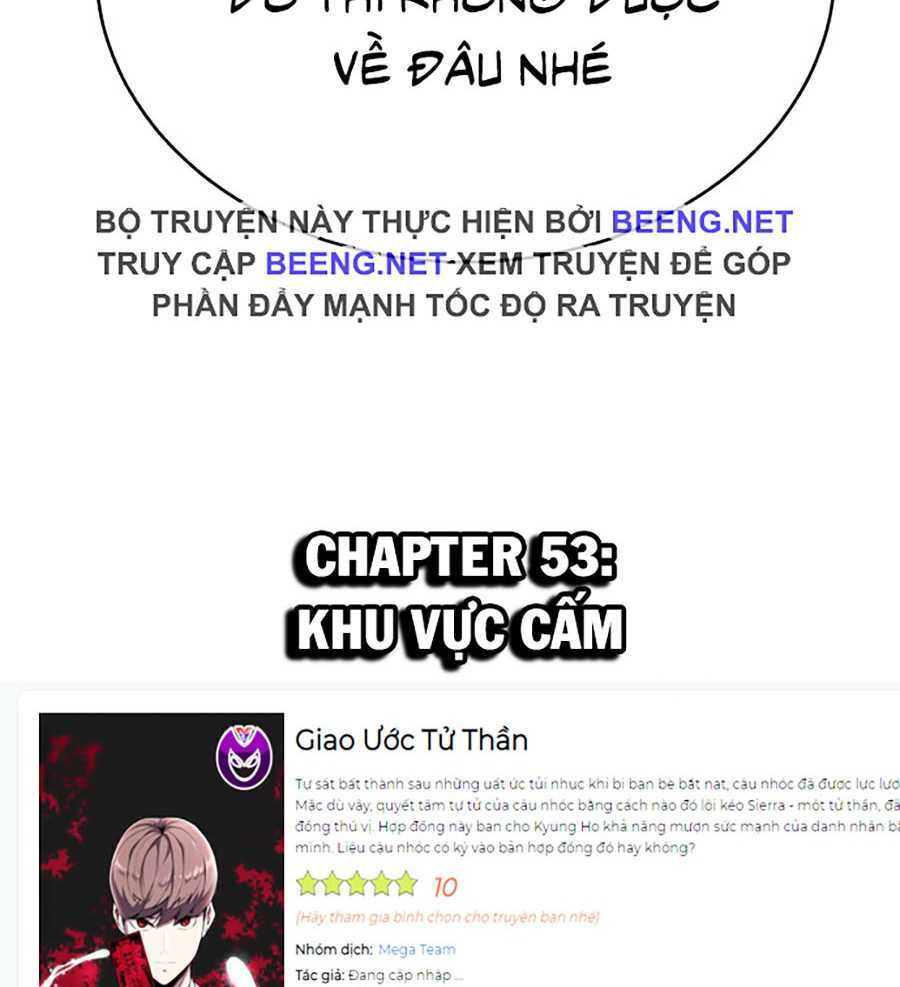 Cậu bé của thần chết chapter 53 - Upload bởi truyensieuhay.com