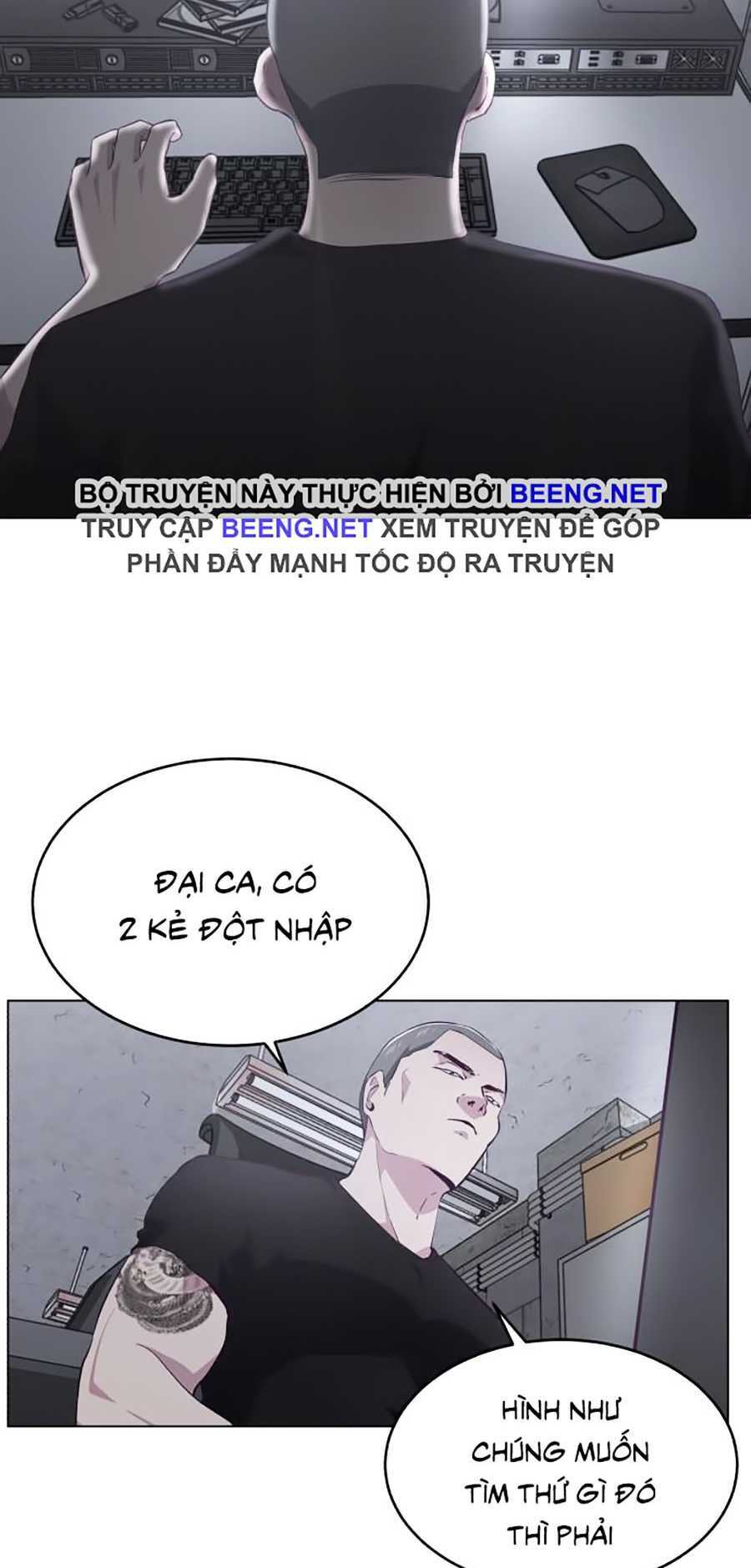 Cậu bé của thần chết chapter 53 - Upload bởi truyensieuhay.com