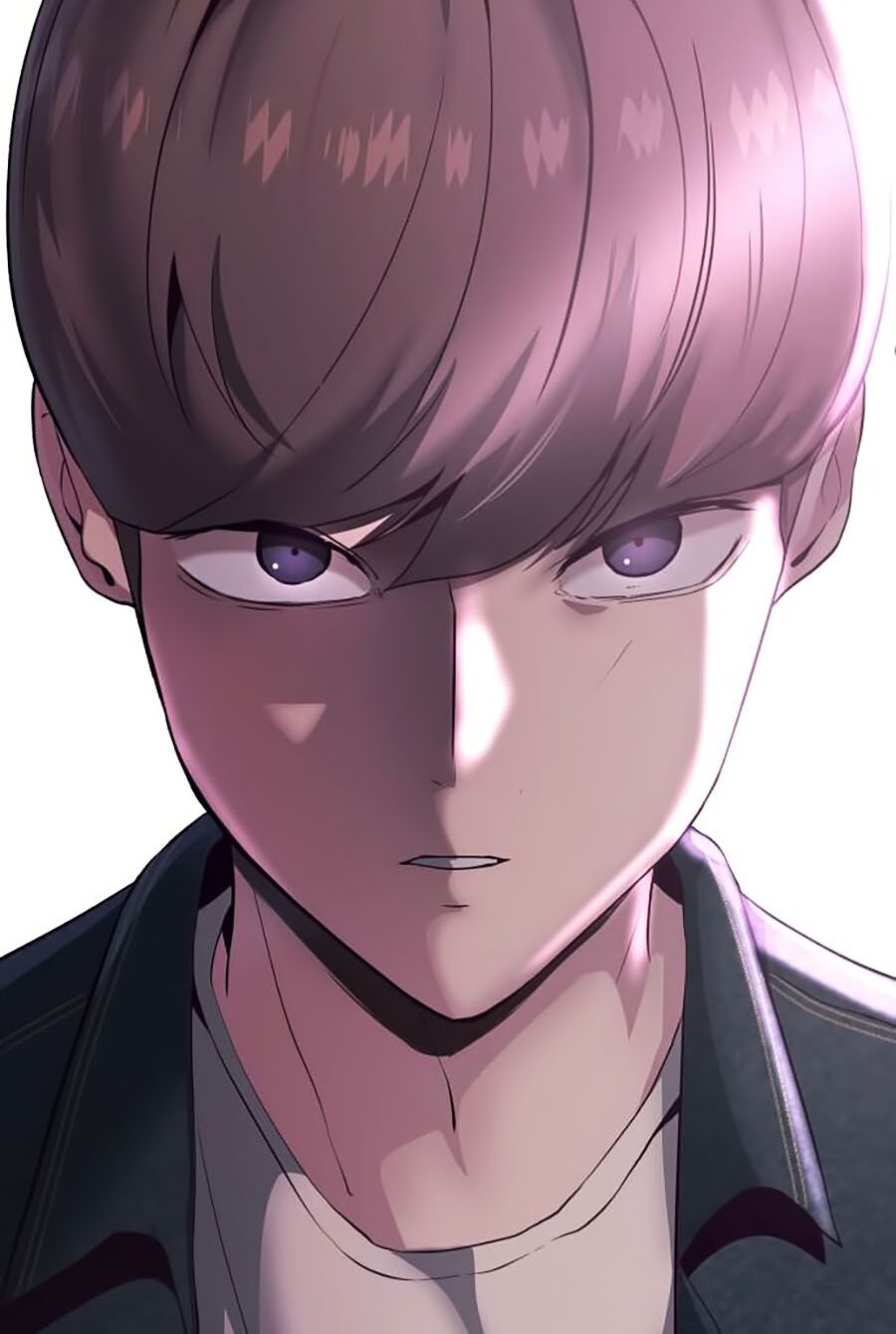 Cậu bé của thần chết chapter 54 - Upload bởi truyensieuhay.com