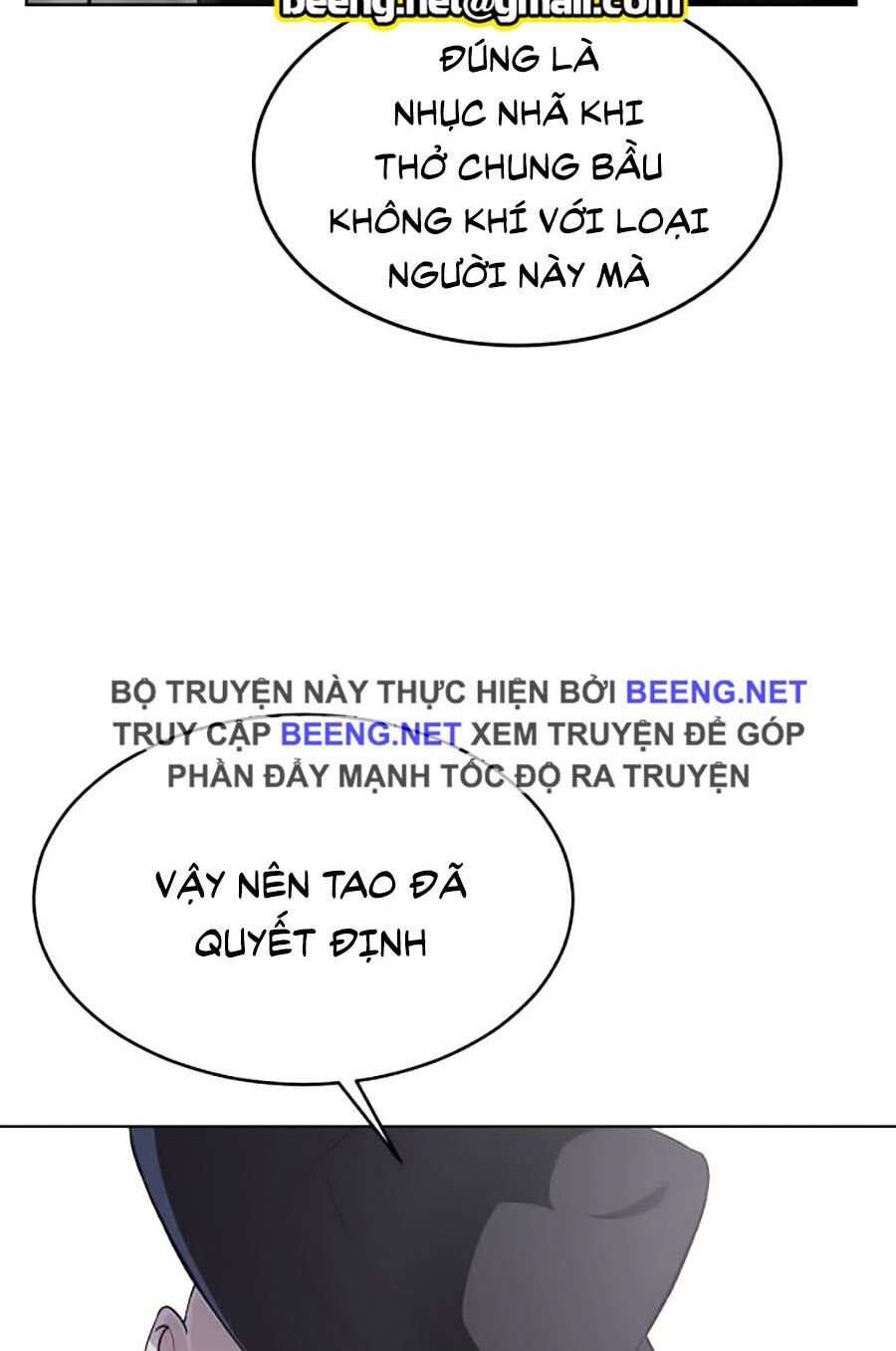 Cậu bé của thần chết chapter 54 - Upload bởi truyensieuhay.com