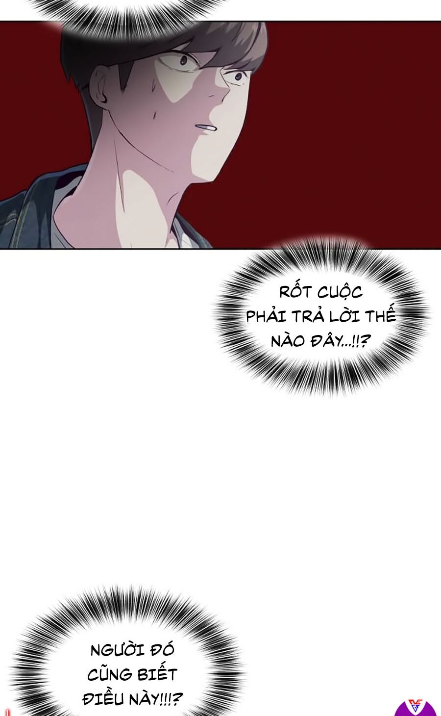 Cậu bé của thần chết chapter 54 - Upload bởi truyensieuhay.com