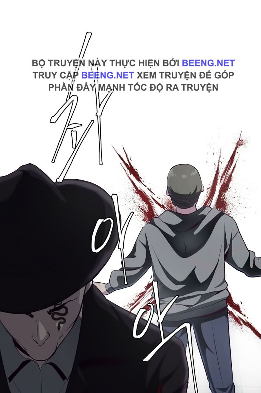 Cậu bé của thần chết chapter 54 - Upload bởi truyensieuhay.com