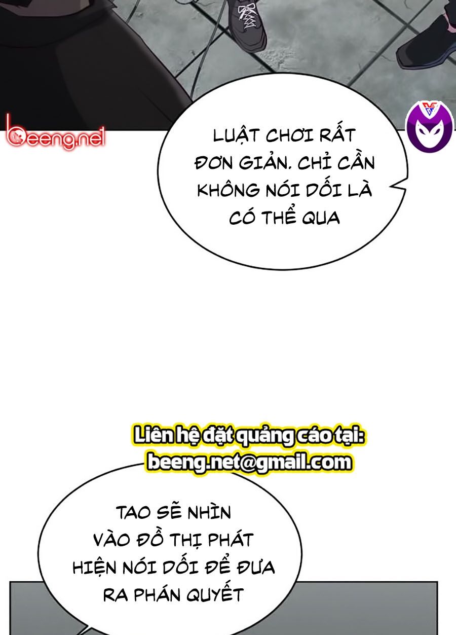 Cậu bé của thần chết chapter 54 - Upload bởi truyensieuhay.com