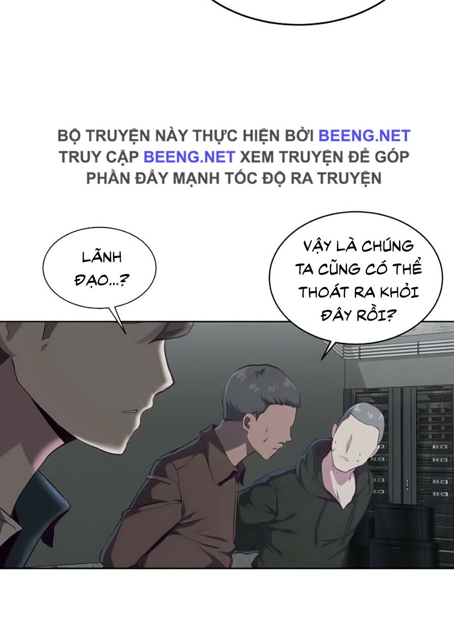 Cậu bé của thần chết chapter 54 - Upload bởi truyensieuhay.com