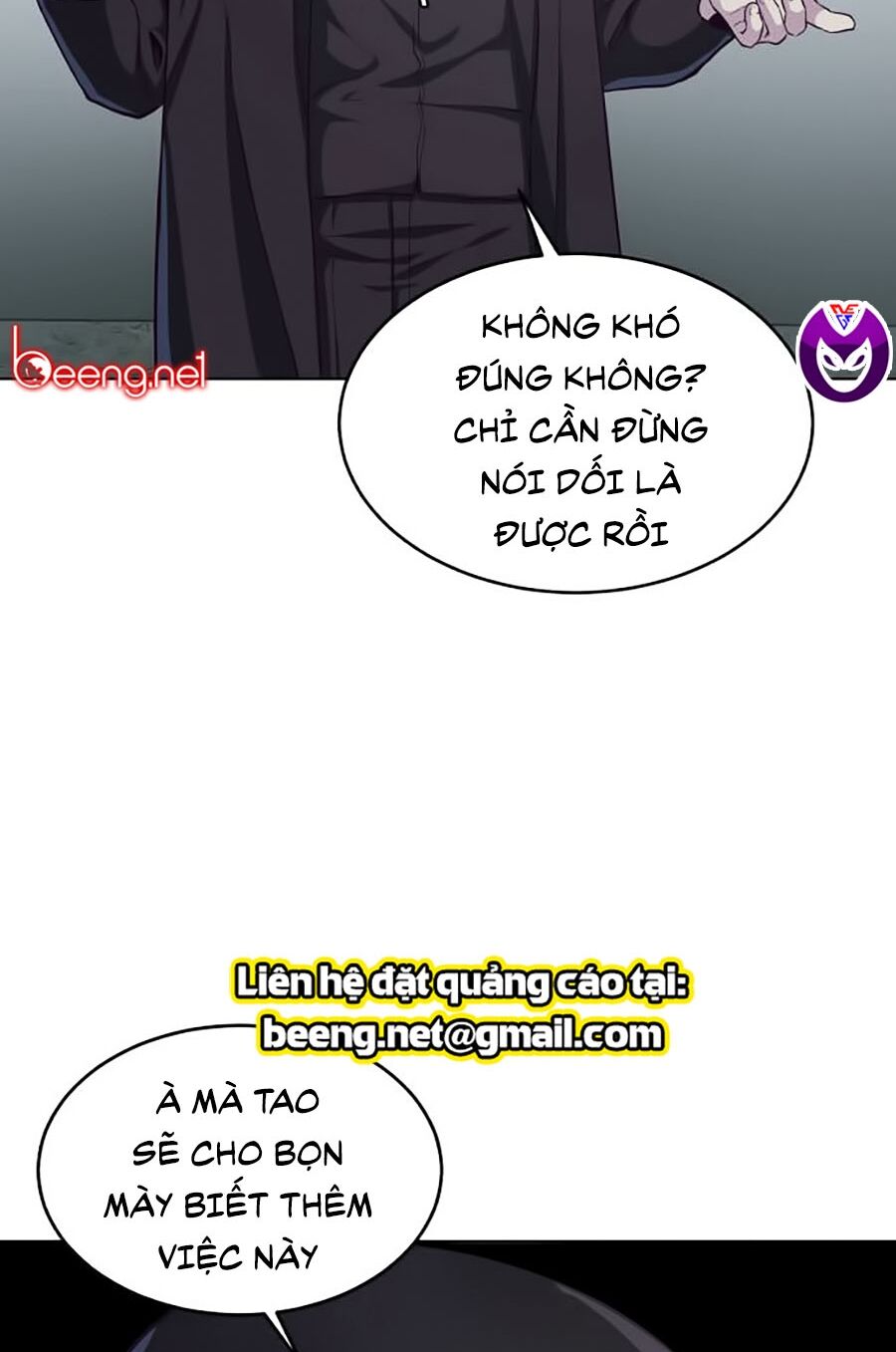 Cậu bé của thần chết chapter 54 - Upload bởi truyensieuhay.com