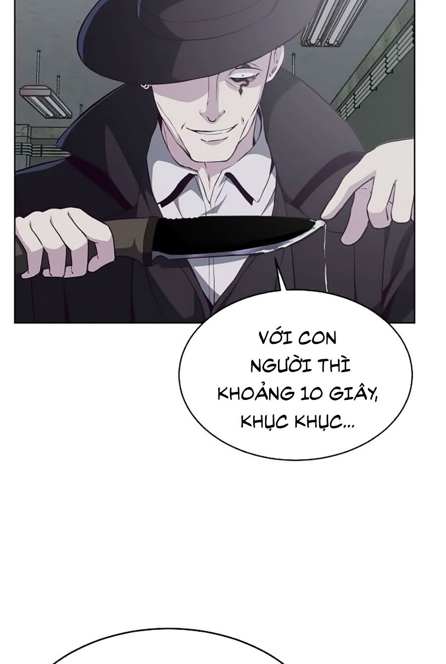 Cậu bé của thần chết chapter 54 - Upload bởi truyensieuhay.com