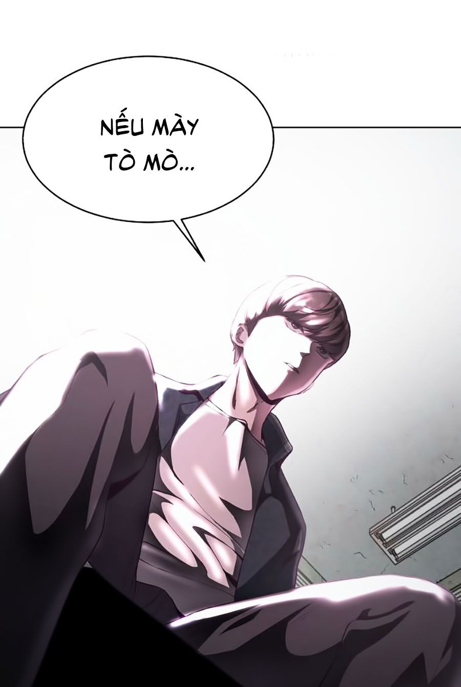 Cậu bé của thần chết chapter 54 - Upload bởi truyensieuhay.com