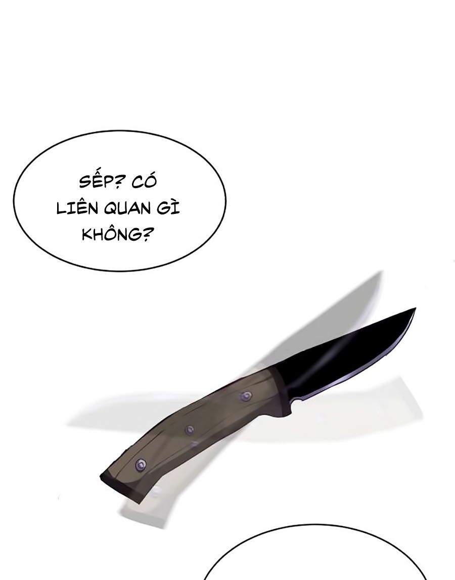 Cậu bé của thần chết chapter 54 - Upload bởi truyensieuhay.com