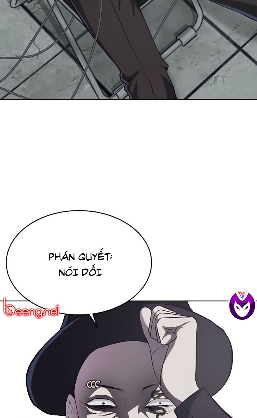 Cậu bé của thần chết chapter 54 - Upload bởi truyensieuhay.com