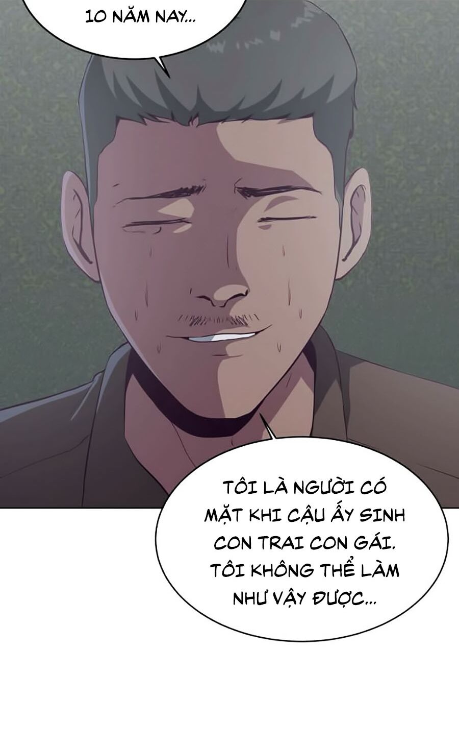 Cậu bé của thần chết chapter 54 - Upload bởi truyensieuhay.com