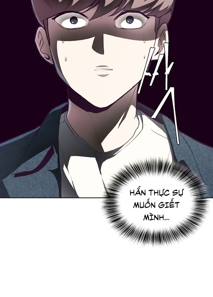 Cậu bé của thần chết chapter 54 - Upload bởi truyensieuhay.com