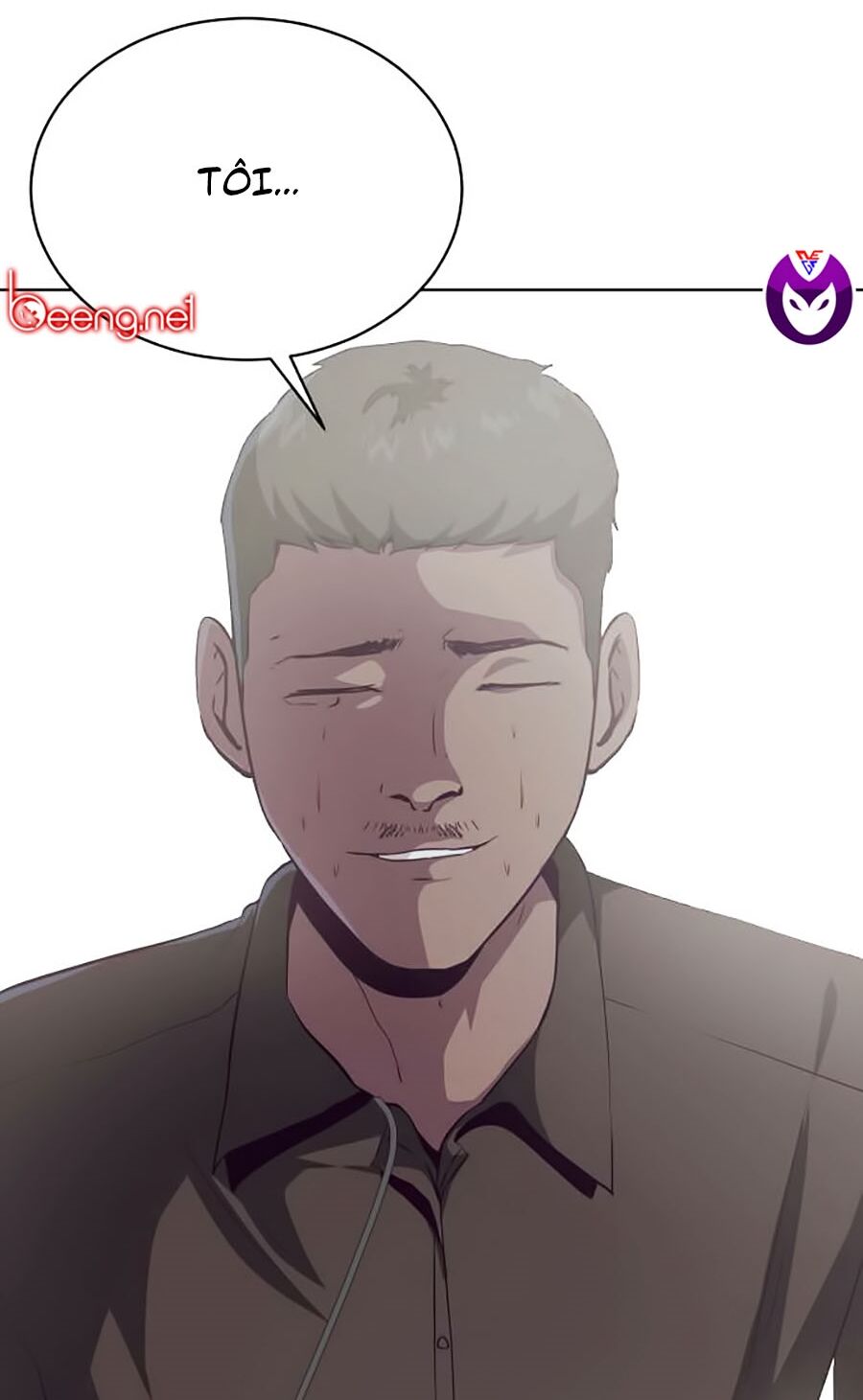 Cậu bé của thần chết chapter 54 - Upload bởi truyensieuhay.com