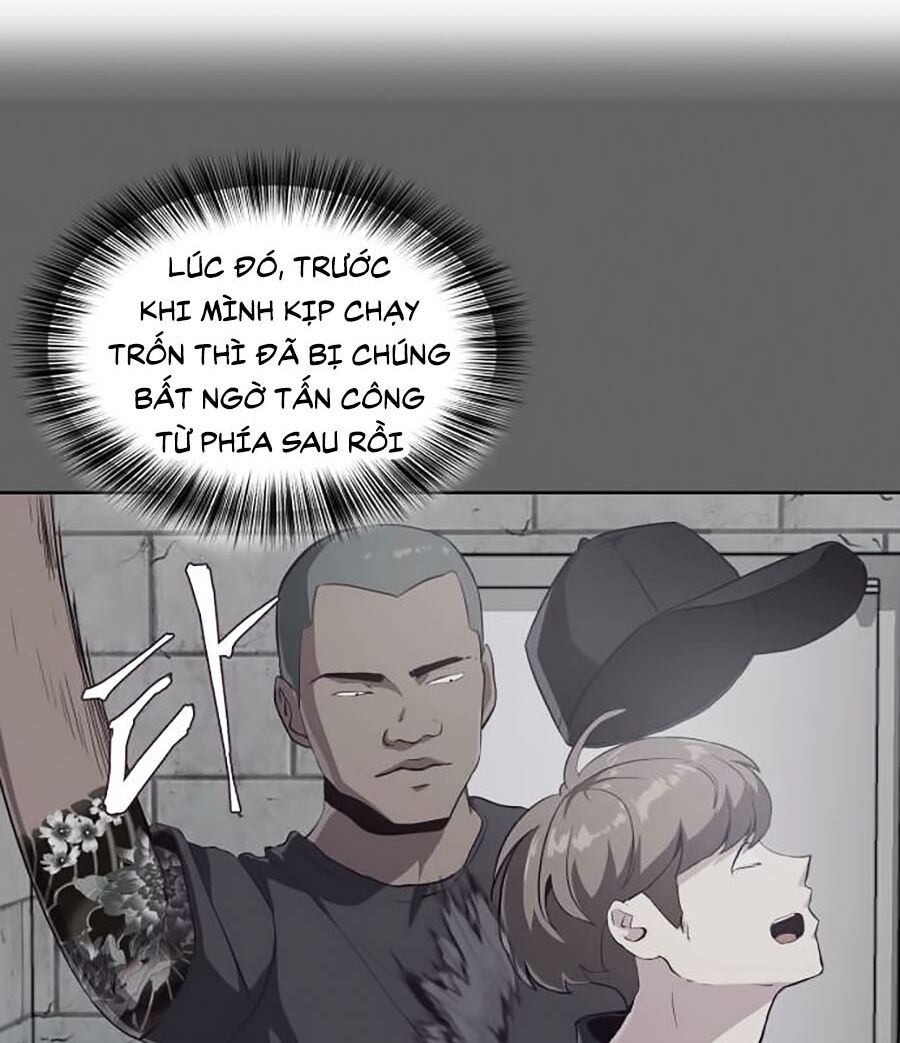 Cậu bé của thần chết chapter 54 - Upload bởi truyensieuhay.com