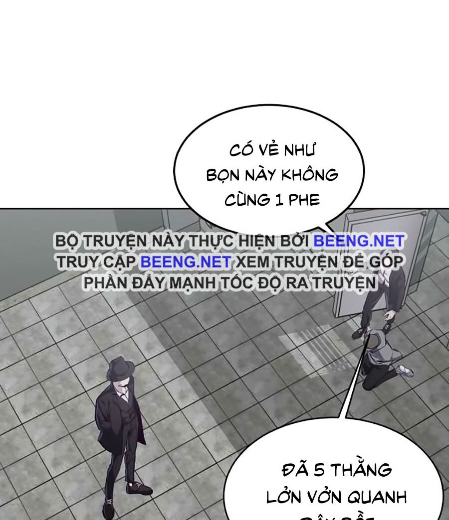 Cậu bé của thần chết chapter 54 - Upload bởi truyensieuhay.com