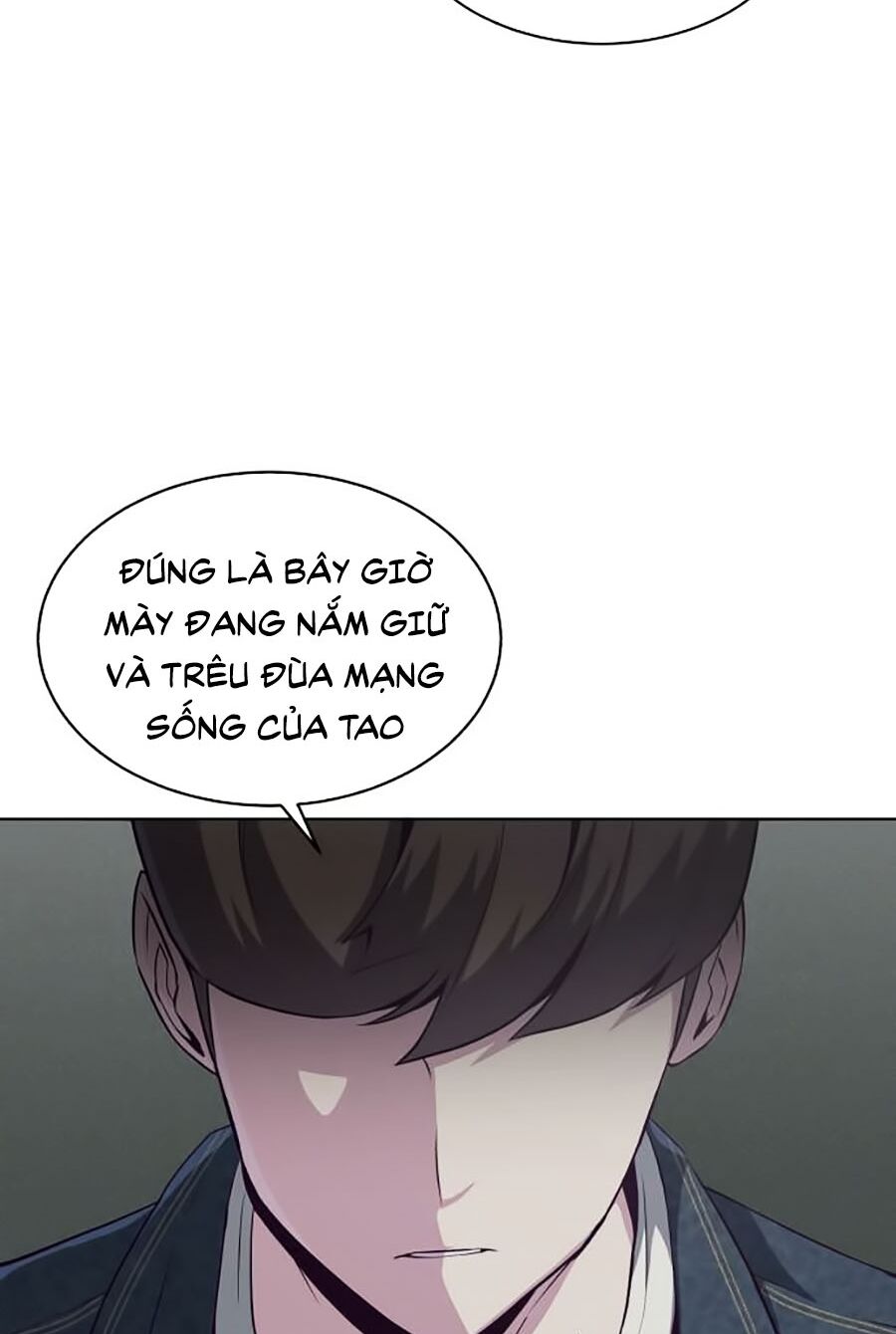 Cậu bé của thần chết chapter 54 - Upload bởi truyensieuhay.com