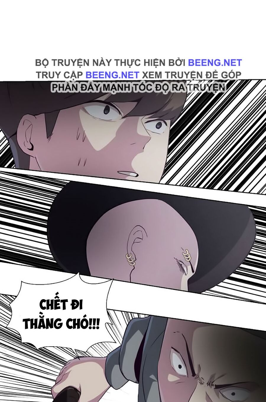 Cậu bé của thần chết chapter 54 - Upload bởi truyensieuhay.com