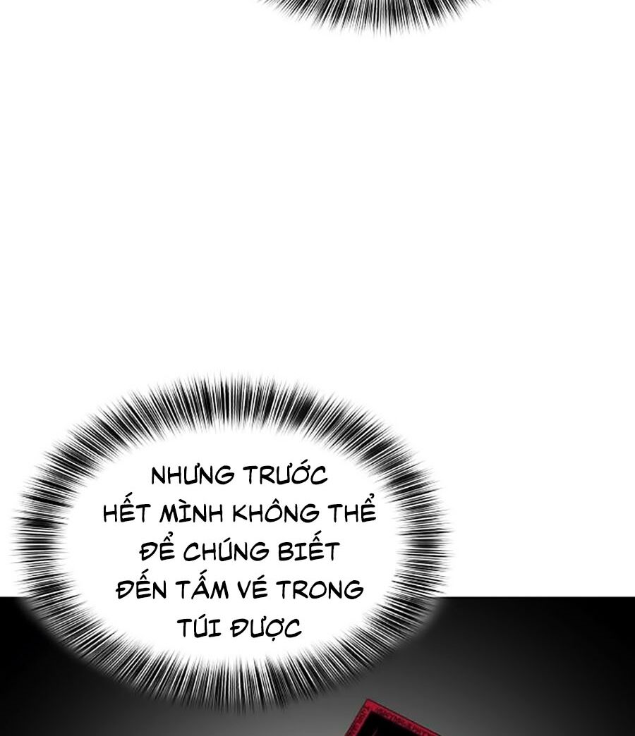 Cậu bé của thần chết chapter 54 - Upload bởi truyensieuhay.com