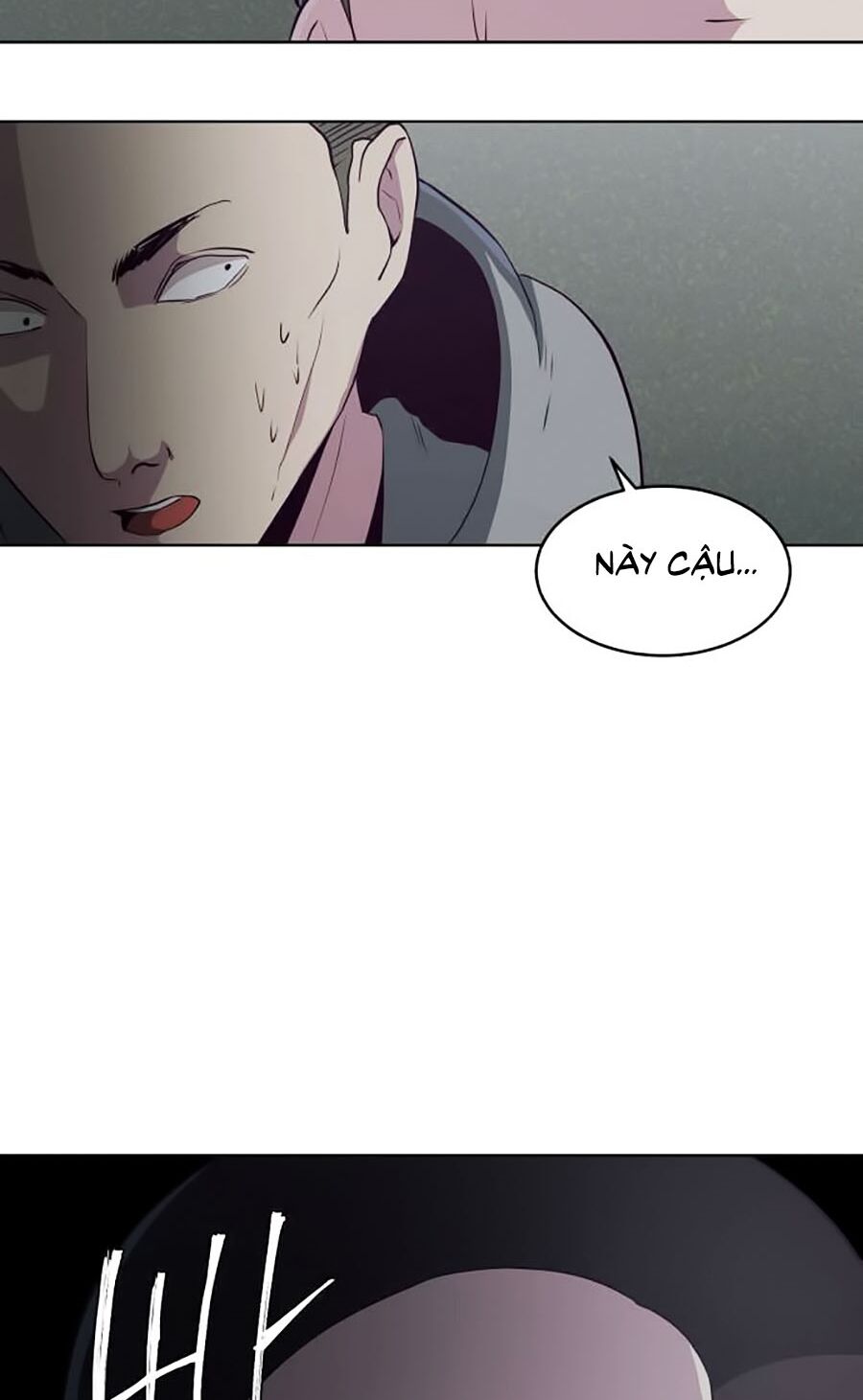 Cậu bé của thần chết chapter 54 - Upload bởi truyensieuhay.com