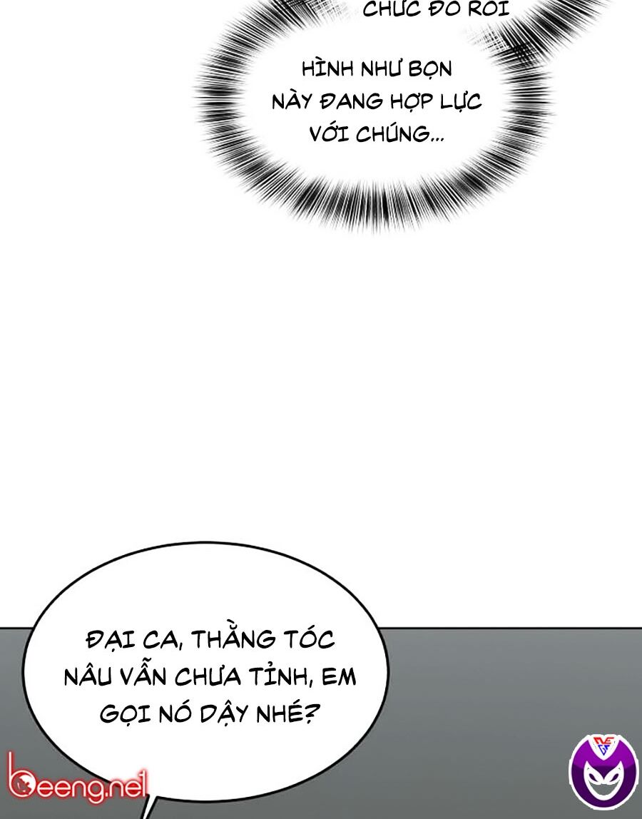 Cậu bé của thần chết chapter 54 - Upload bởi truyensieuhay.com