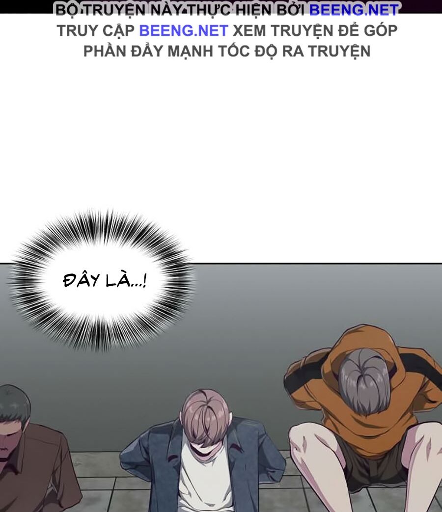 Cậu bé của thần chết chapter 54 - Upload bởi truyensieuhay.com