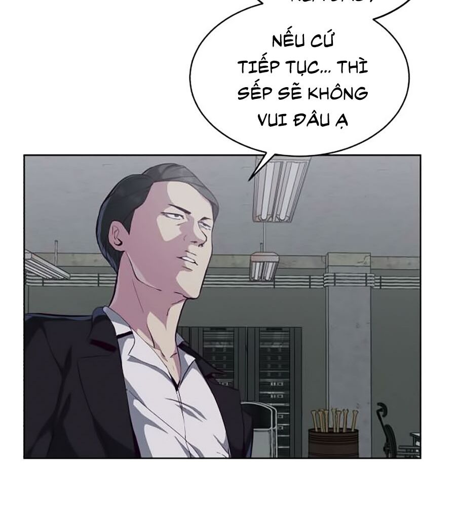 Cậu bé của thần chết chapter 54 - Upload bởi truyensieuhay.com