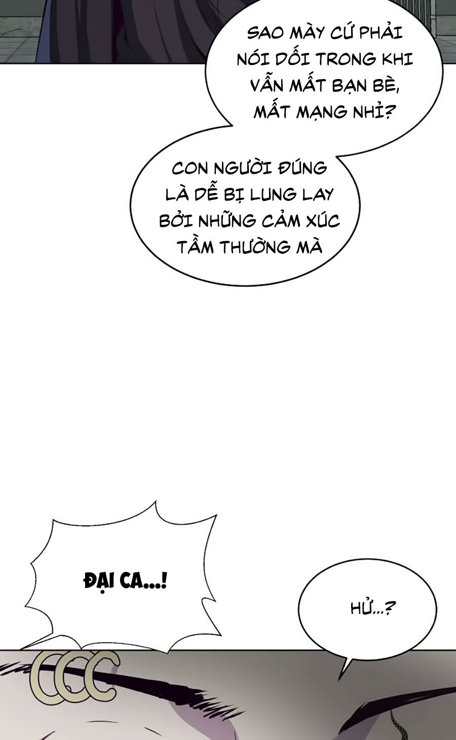 Cậu bé của thần chết chapter 54 - Upload bởi truyensieuhay.com