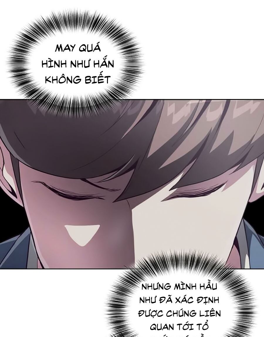 Cậu bé của thần chết chapter 54 - Upload bởi truyensieuhay.com
