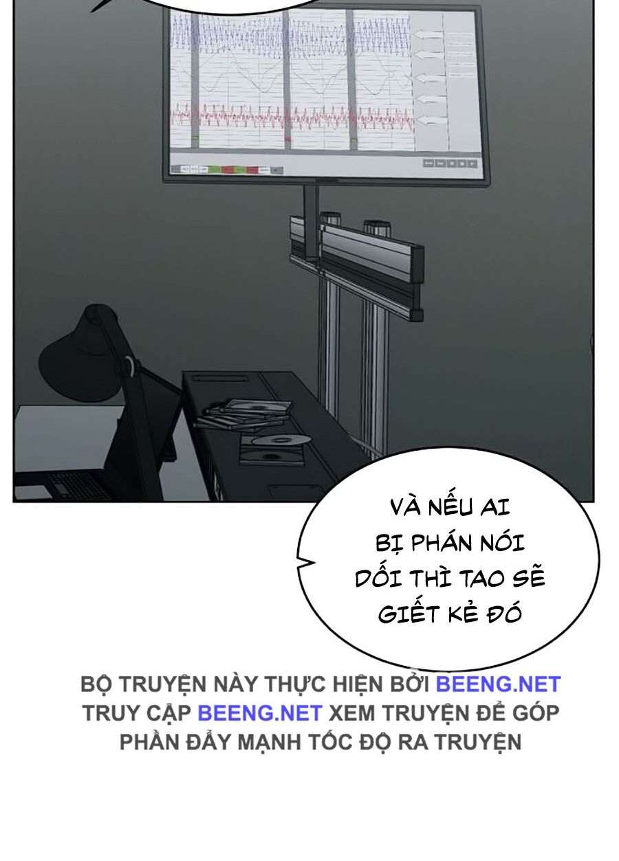 Cậu bé của thần chết chapter 54 - Upload bởi truyensieuhay.com