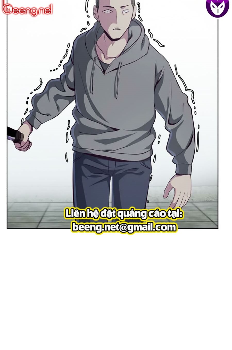 Cậu bé của thần chết chapter 54 - Upload bởi truyensieuhay.com