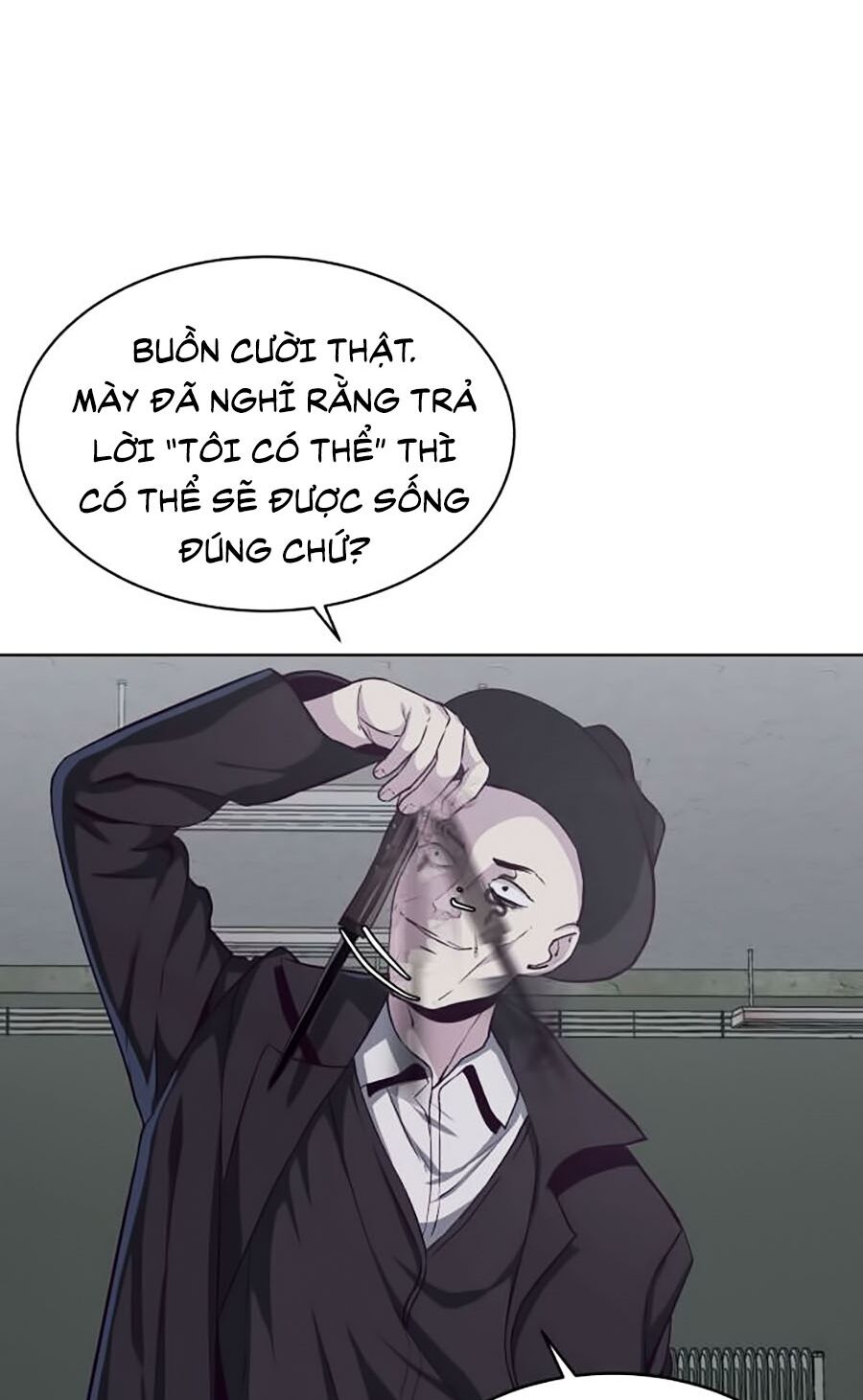 Cậu bé của thần chết chapter 54 - Upload bởi truyensieuhay.com