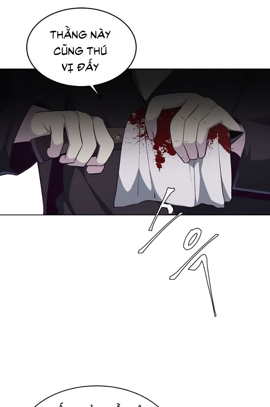 Cậu bé của thần chết chapter 54 - Upload bởi truyensieuhay.com