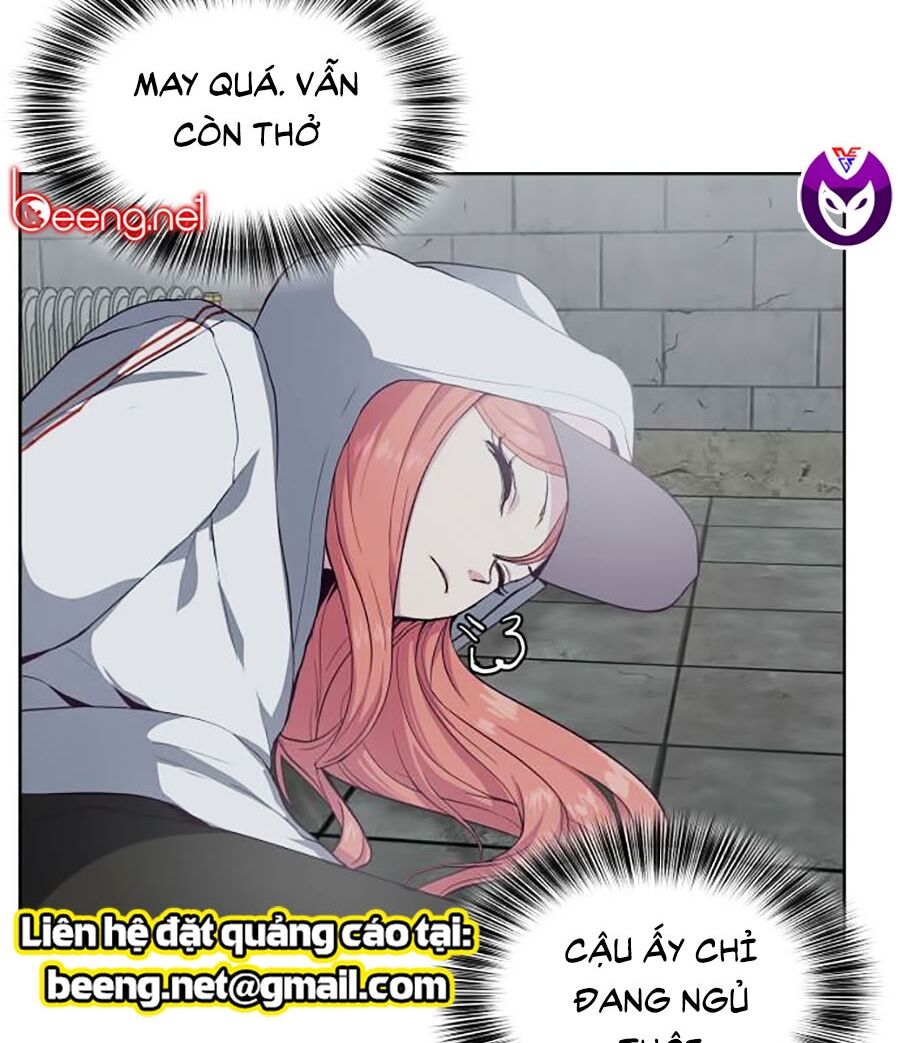 Cậu bé của thần chết chapter 54 - Upload bởi truyensieuhay.com