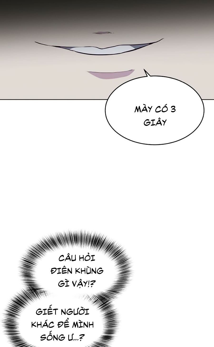 Cậu bé của thần chết chapter 54 - Upload bởi truyensieuhay.com