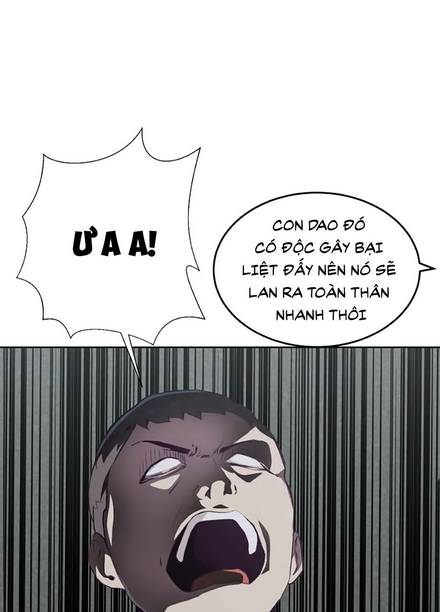 Cậu bé của thần chết chapter 54 - Upload bởi truyensieuhay.com
