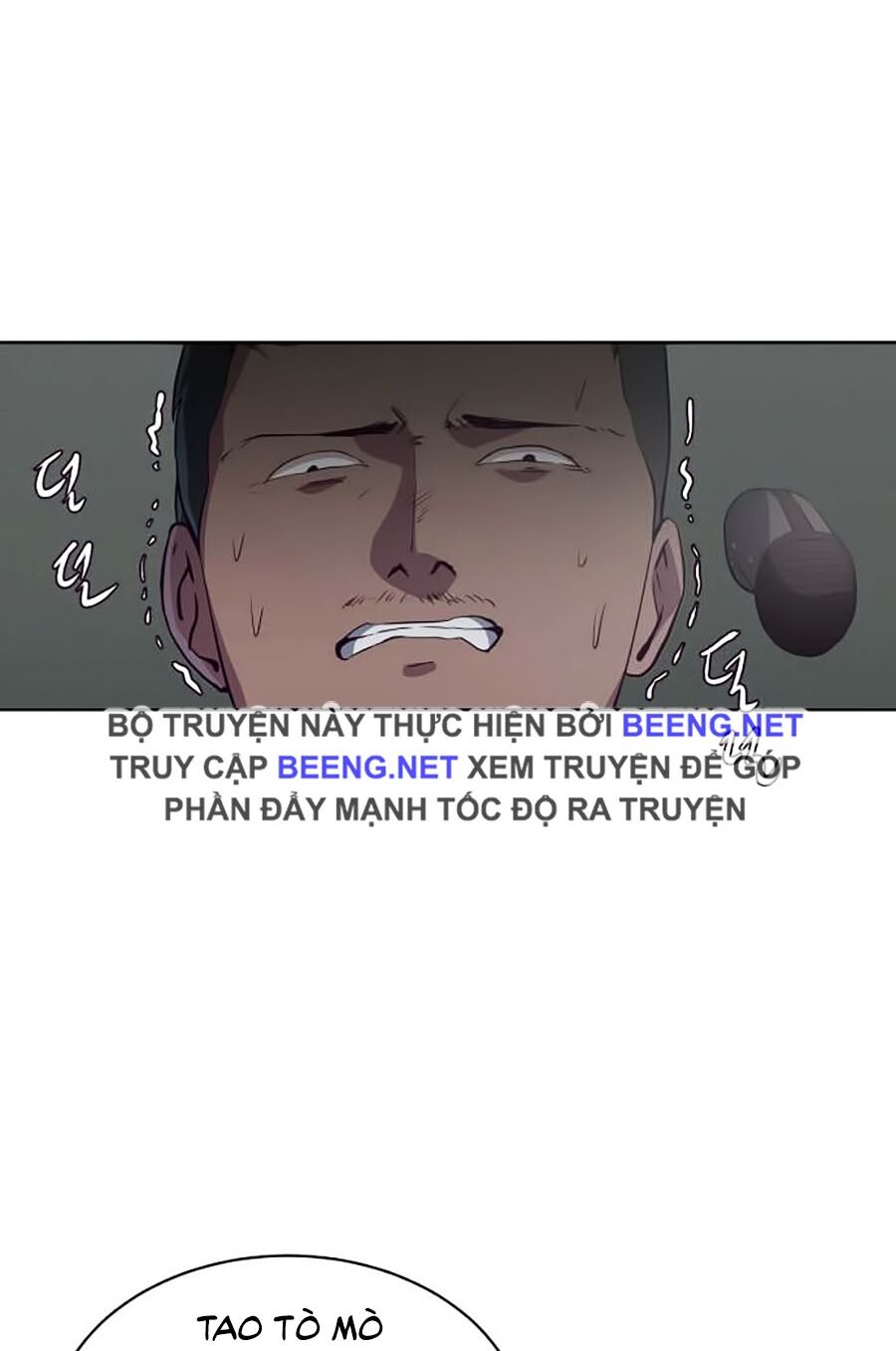 Cậu bé của thần chết chapter 54 - Upload bởi truyensieuhay.com
