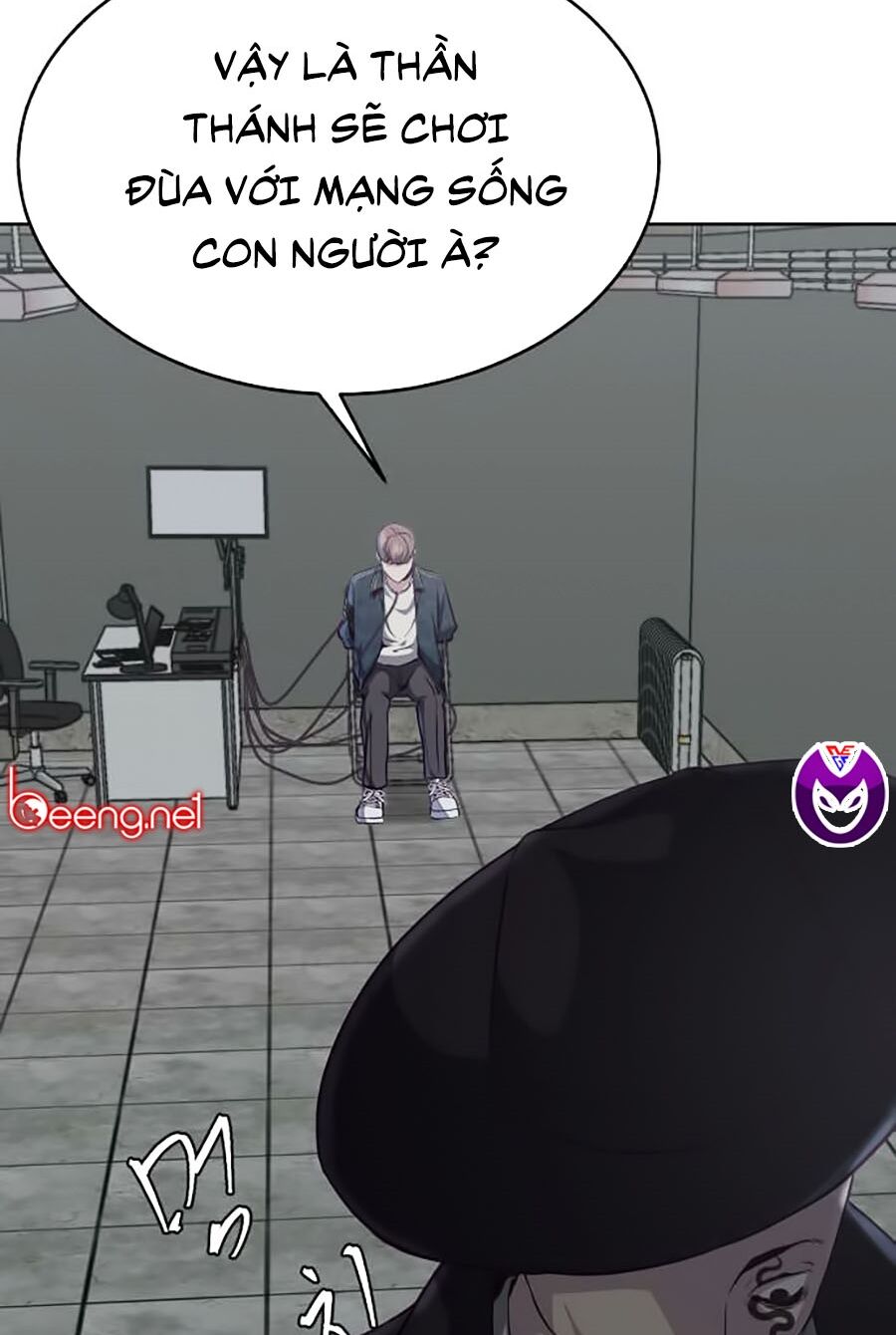 Cậu bé của thần chết chapter 54 - Upload bởi truyensieuhay.com
