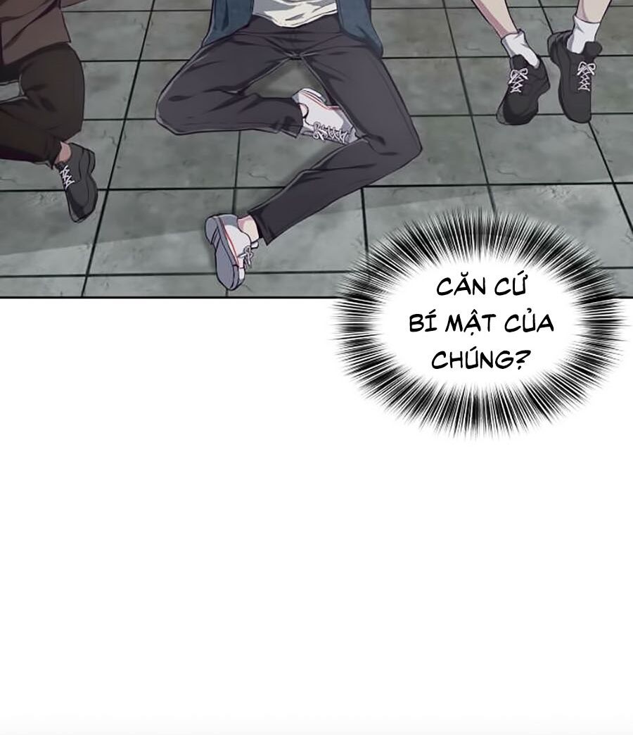 Cậu bé của thần chết chapter 54 - Upload bởi truyensieuhay.com