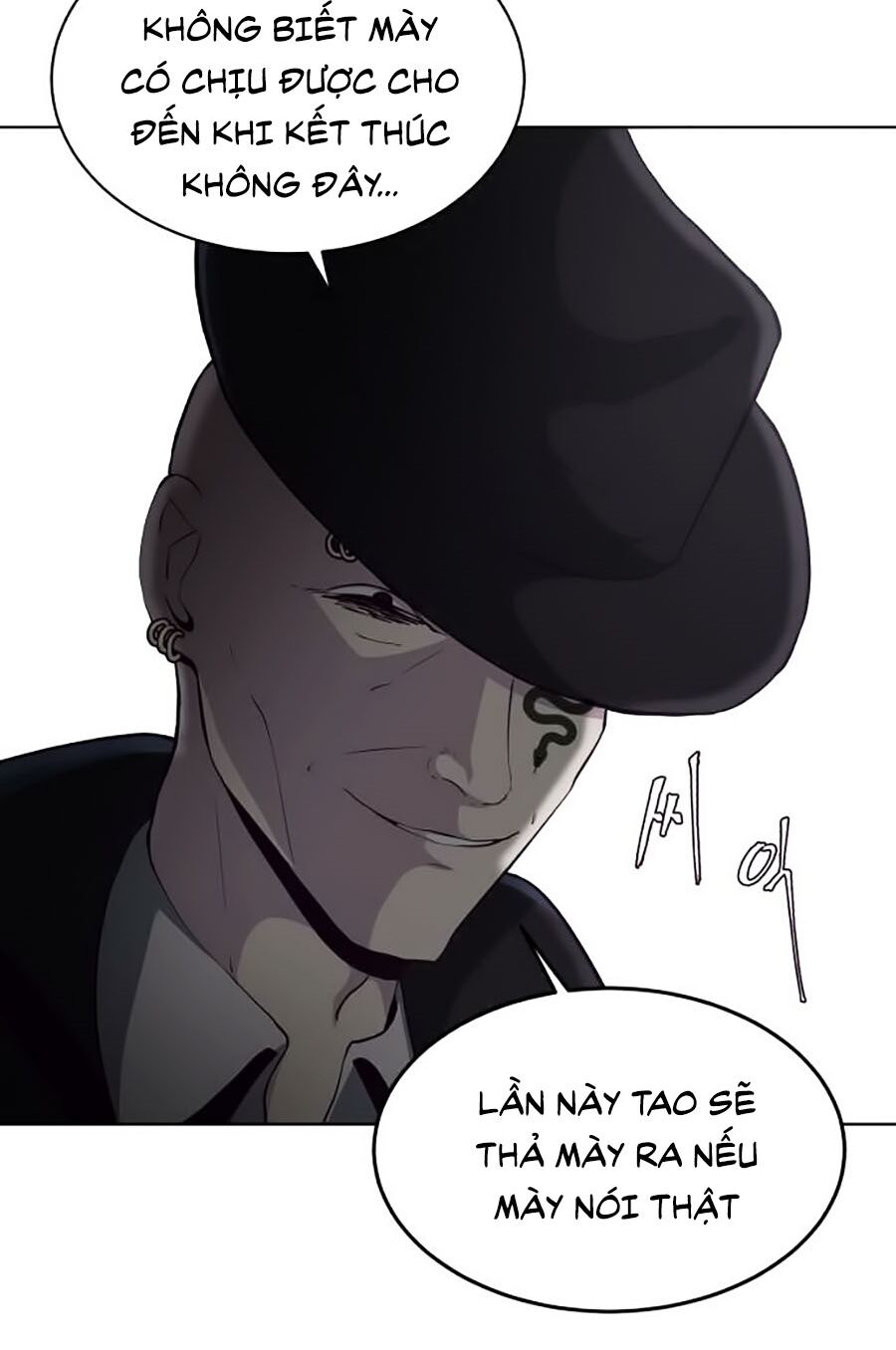 Cậu bé của thần chết chapter 54 - Upload bởi truyensieuhay.com