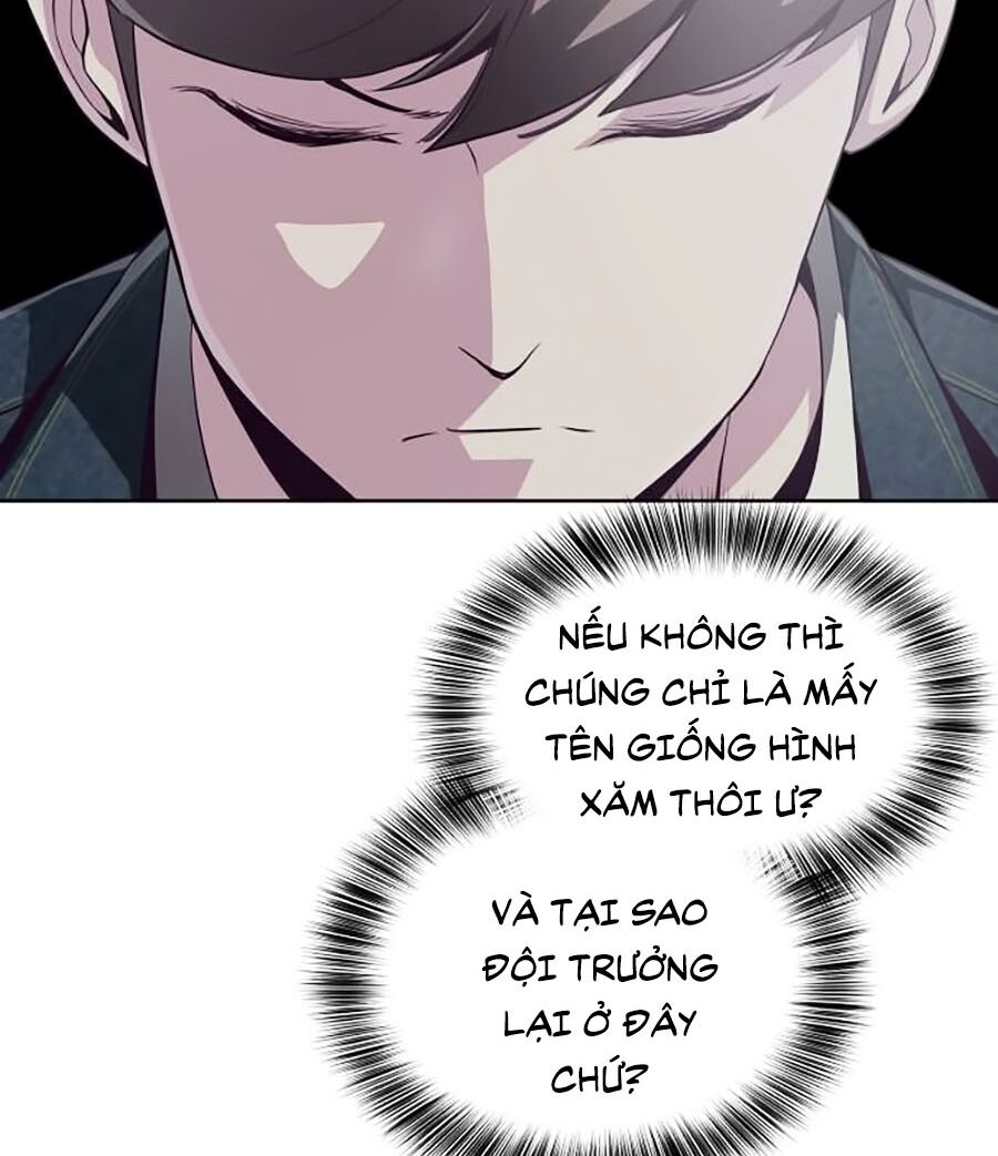 Cậu bé của thần chết chapter 54 - Upload bởi truyensieuhay.com