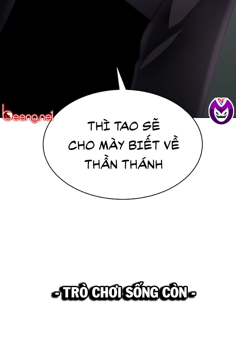Cậu bé của thần chết chapter 54 - Upload bởi truyensieuhay.com