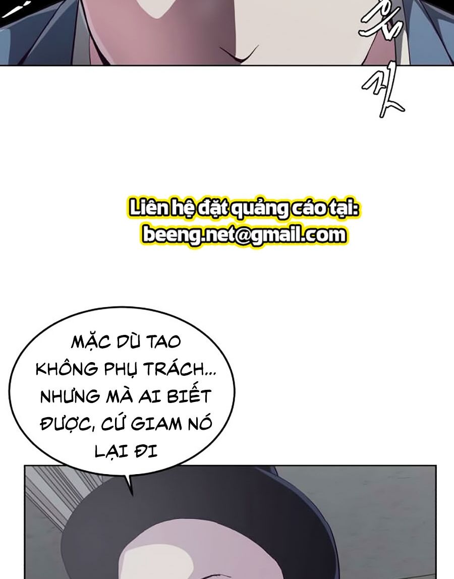 Cậu bé của thần chết chapter 54 - Upload bởi truyensieuhay.com