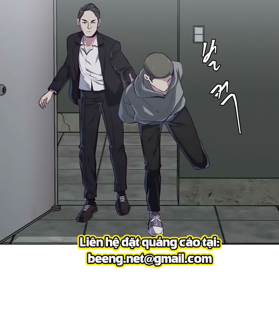Cậu bé của thần chết chapter 54 - Upload bởi truyensieuhay.com