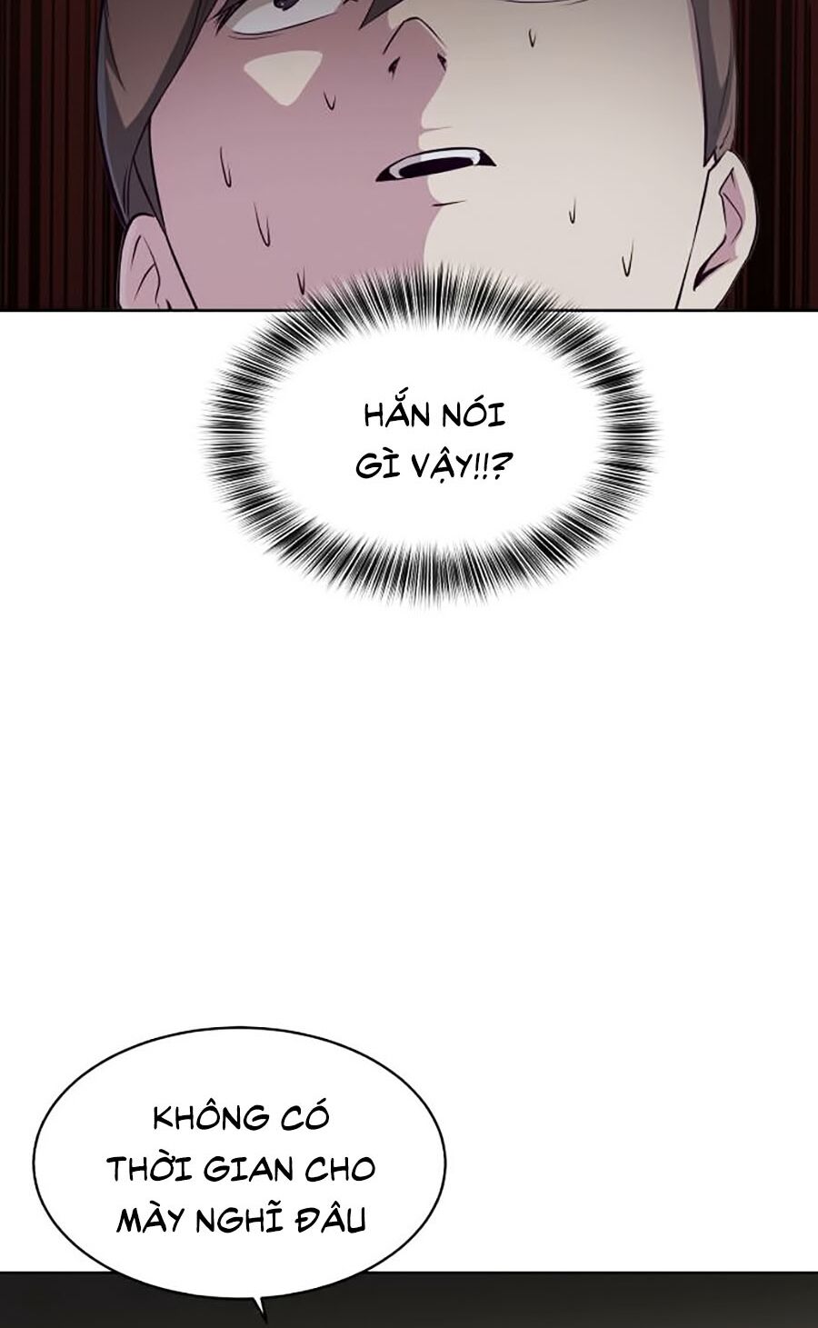 Cậu bé của thần chết chapter 54 - Upload bởi truyensieuhay.com