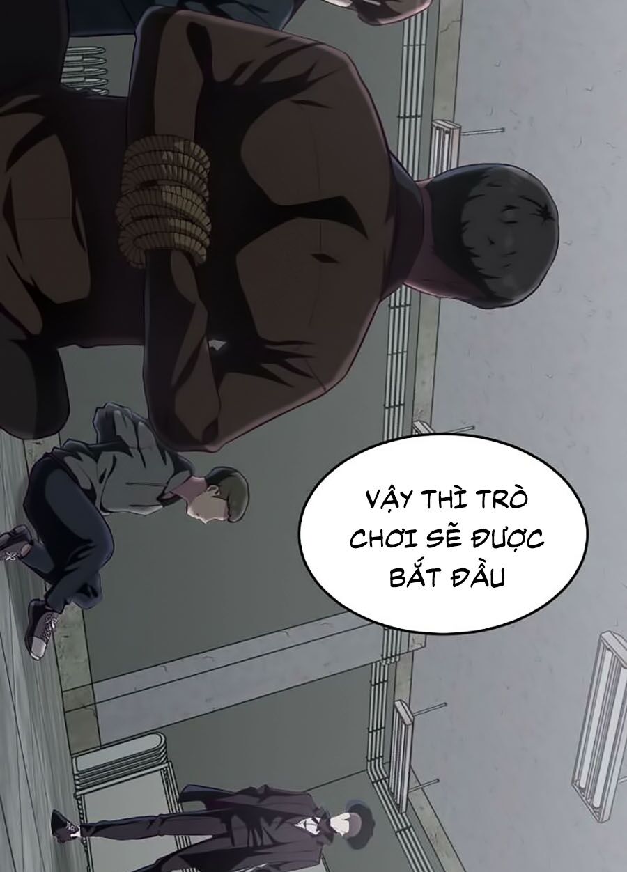 Cậu bé của thần chết chapter 54 - Upload bởi truyensieuhay.com