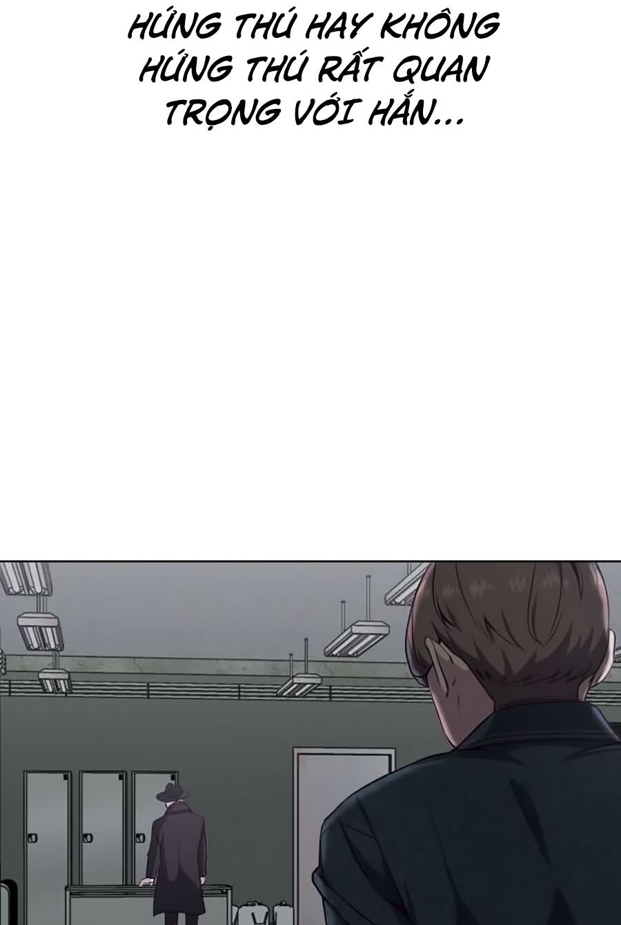 Cậu bé của thần chết chapter 54 - Upload bởi truyensieuhay.com