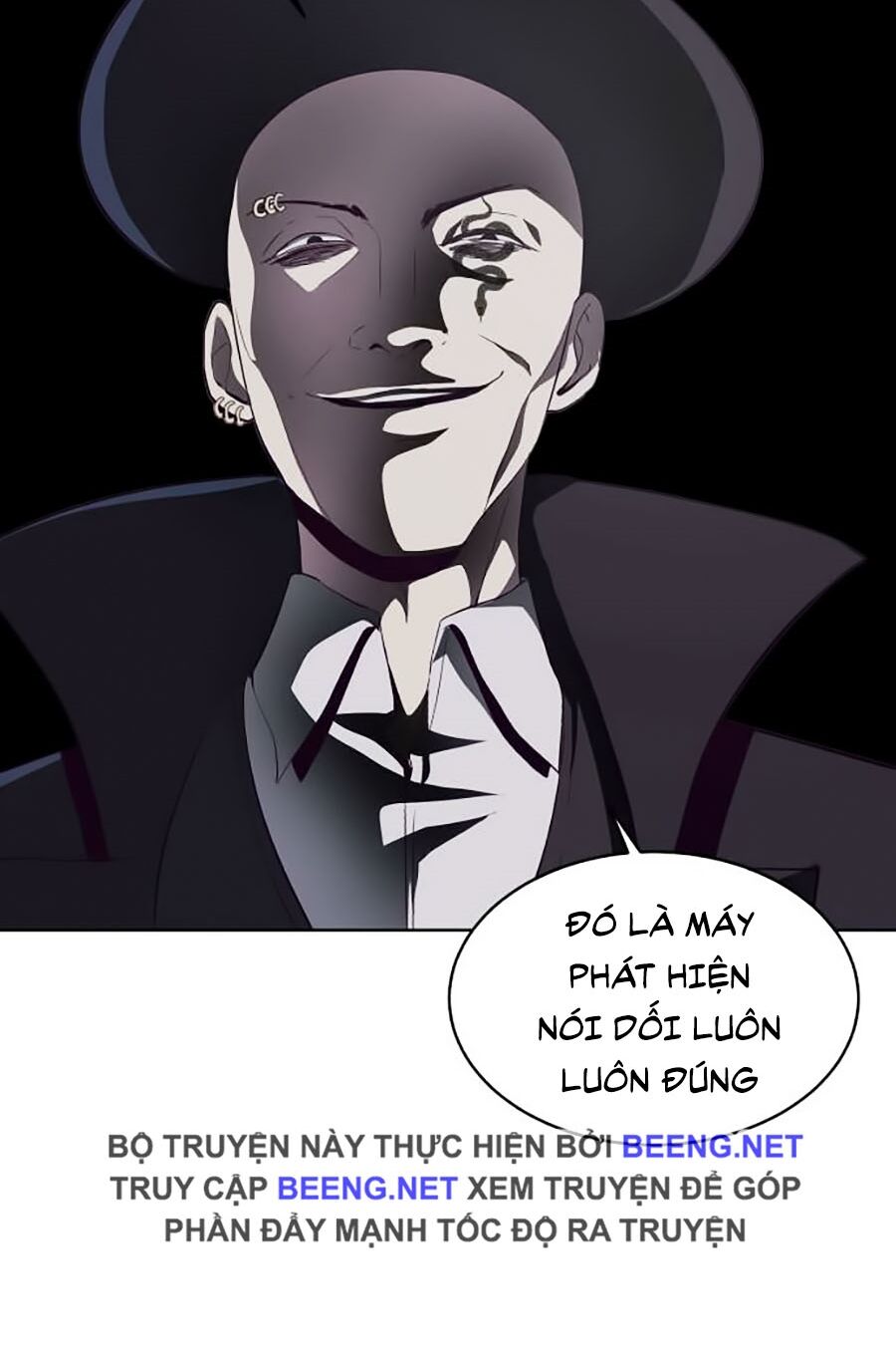 Cậu bé của thần chết chapter 54 - Upload bởi truyensieuhay.com